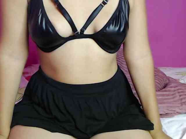 ChristinaVega webcam