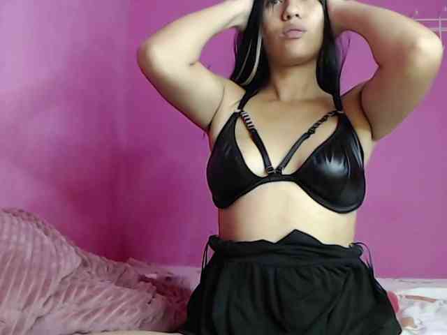 ChristinaVega webcam