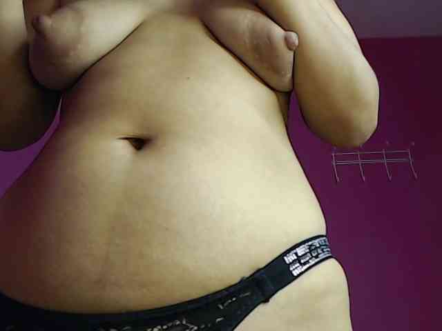 ChristinaVega webcam