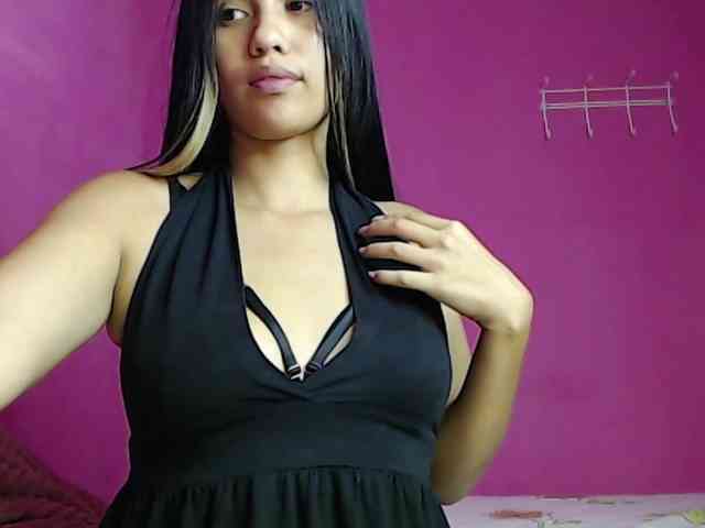 ChristinaVega webcam