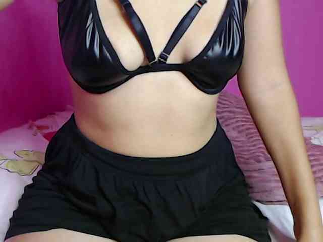 ChristinaVega webcam