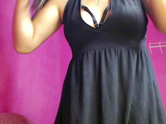 ChristinaVega webcam