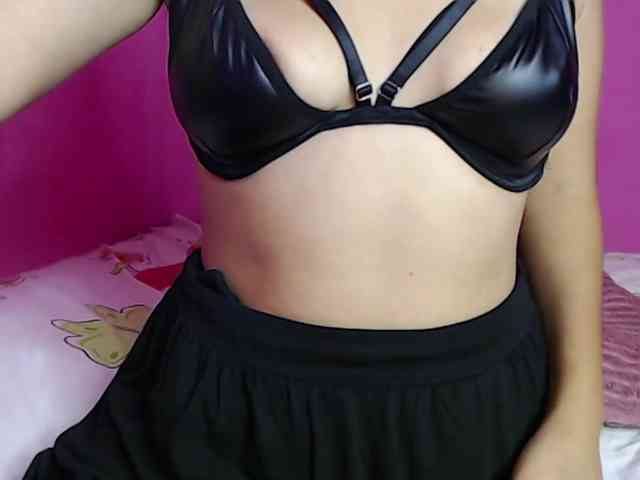 ChristinaVega webcam