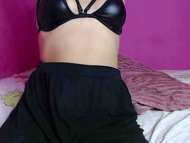 ChristinaVega webcam