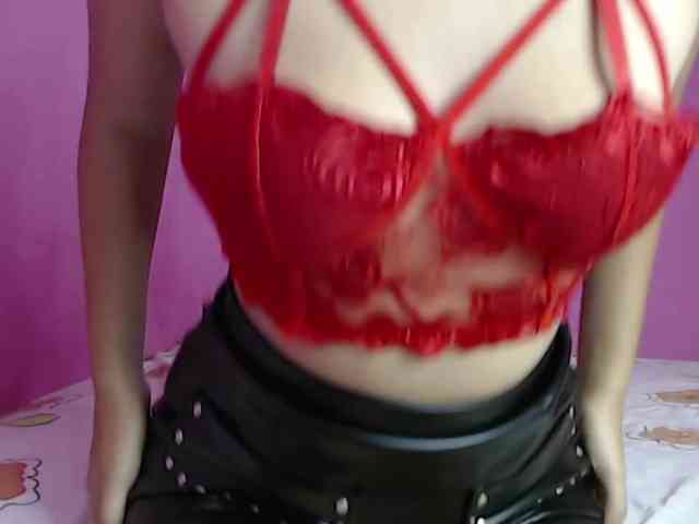 ChristinaVega webcam