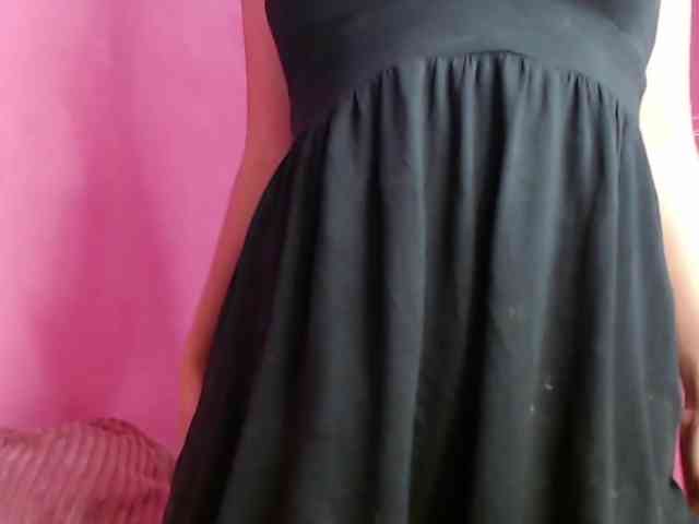 ChristinaVega webcam