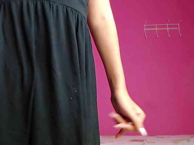 ChristinaVega webcam