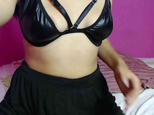 ChristinaVega webcam