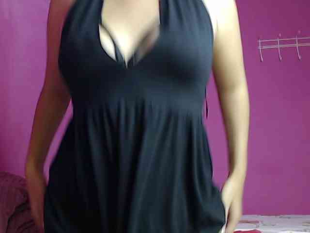 ChristinaVega webcam