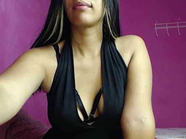 ChristinaVega webcam