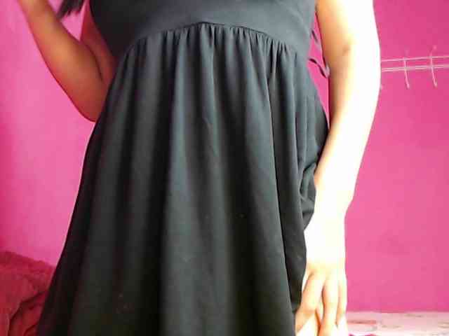 ChristinaVega webcam