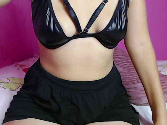 ChristinaVega webcam