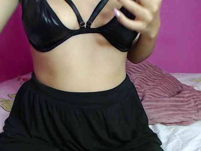 ChristinaVega webcam