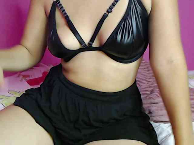 ChristinaVega webcam