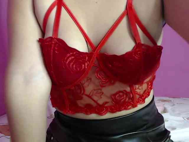 ChristinaVega webcam