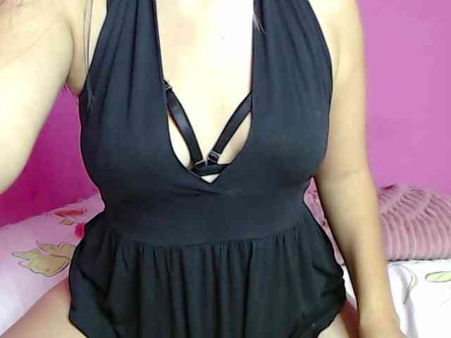 ChristinaVega webcam