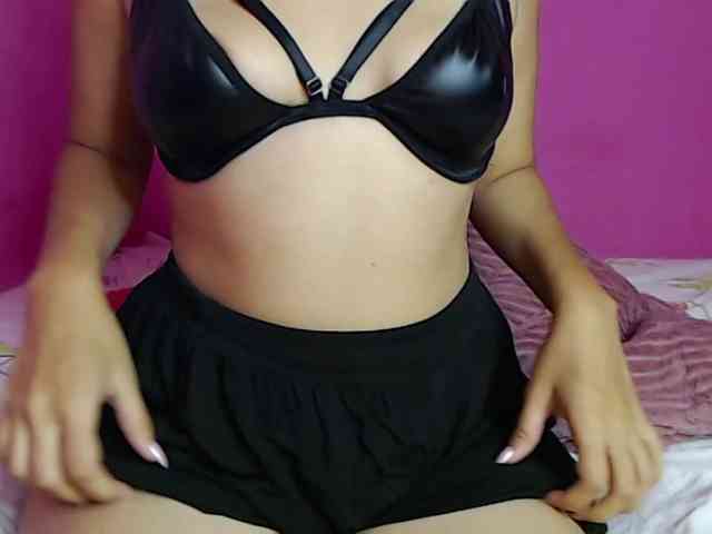 ChristinaVega webcam