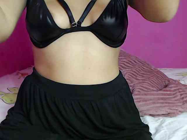 ChristinaVega webcam