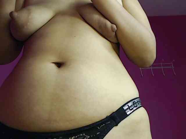 ChristinaVega webcam