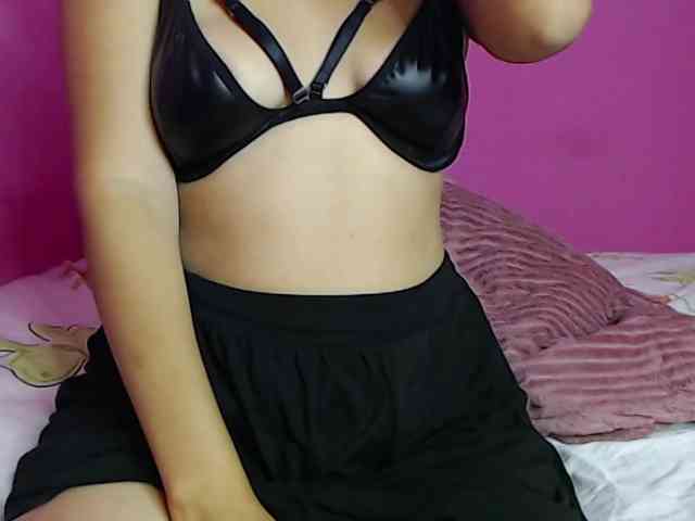 ChristinaVega webcam