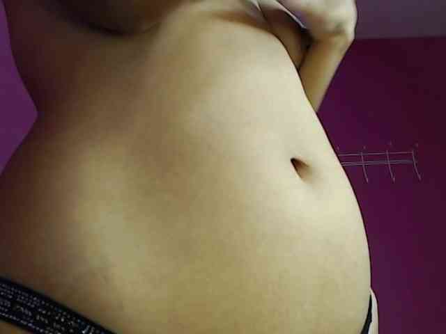 ChristinaVega webcam