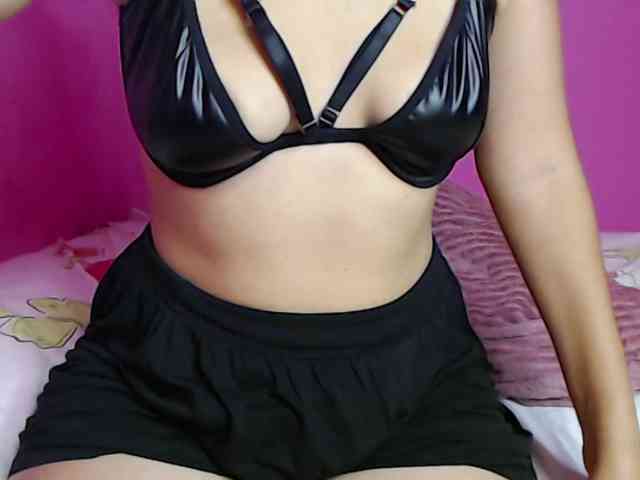 ChristinaVega webcam