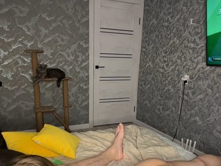 Kristallik-1 Porn Show