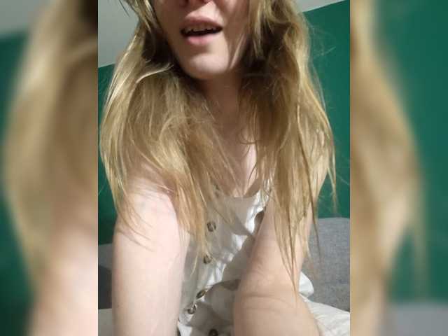 CatinMilkland live cam on BongaCams