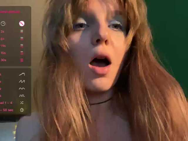 CatinMilkland live cam