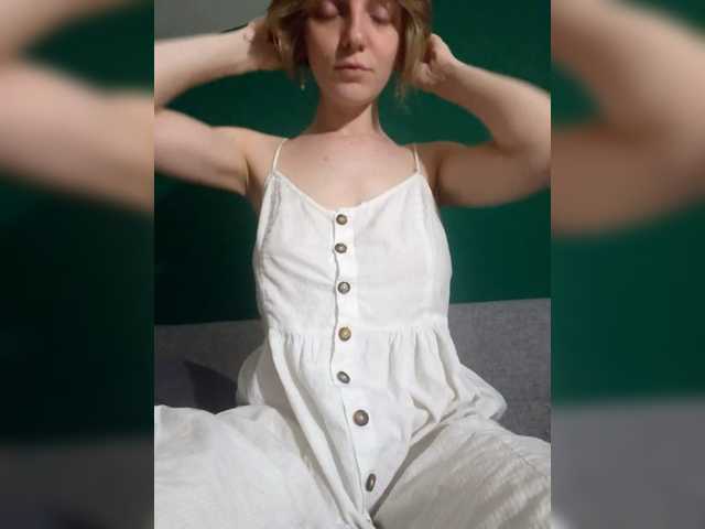 CatinMilkland live cam on BongaCams