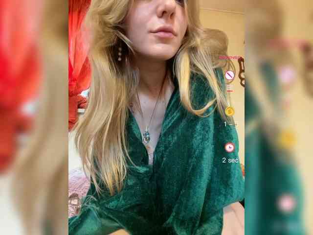 CatinMilkland Live Webcam on BongaCams