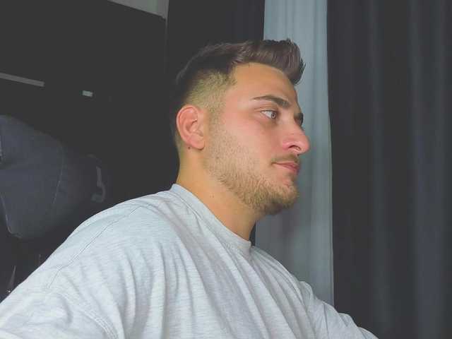 JohhnyLongcock
