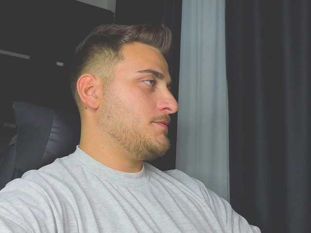 JohhnyLongcock