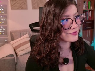 AmberFarrell Porn Show