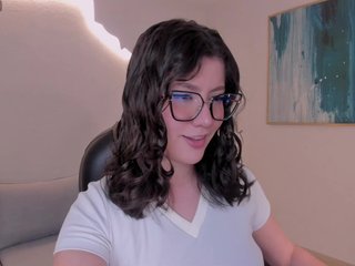 AmberFarrell Porn Show