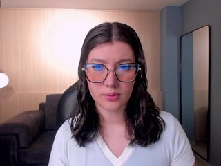 AmberFarrell Porn Show
