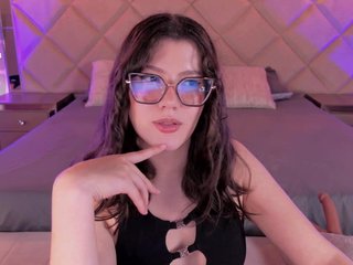 AmberFarrell Porn Show