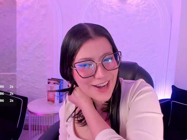 AmberFarrell live cam on BongaCams