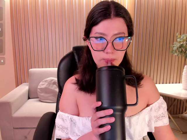 AmberFarrell live cam on BongaCams