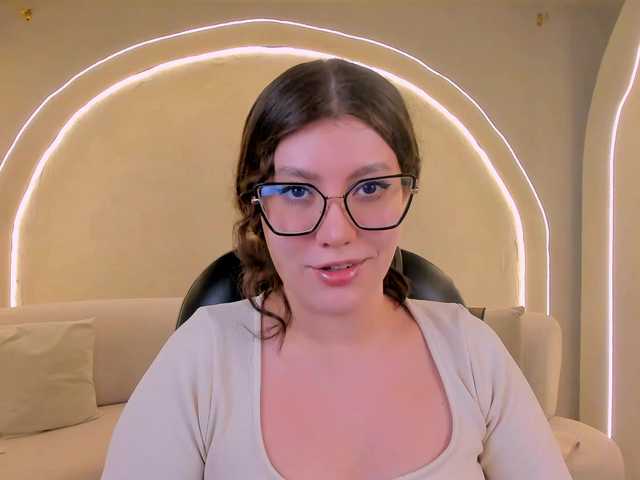 AmberFarrell live cam on BongaCams
