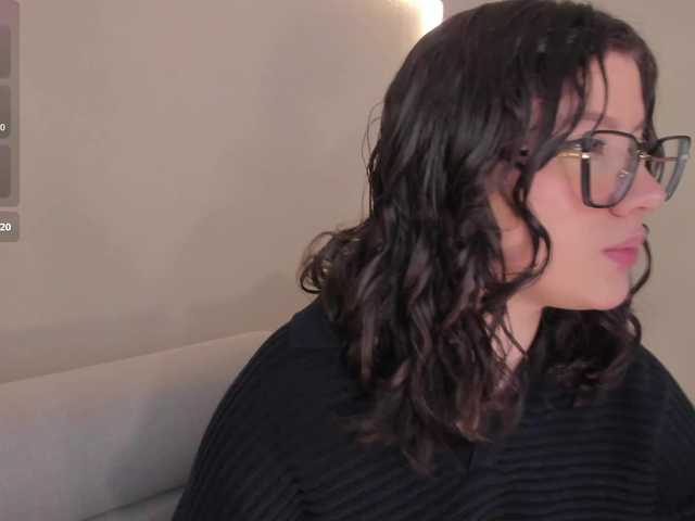AmberFarrell live cam on BongaCams