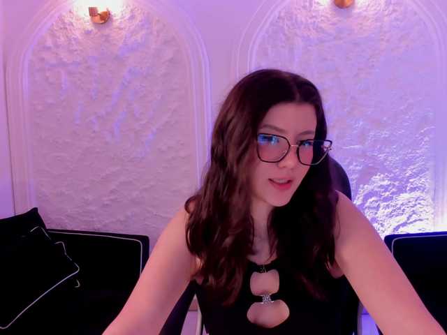 AmberFarrell live cam on BongaCams