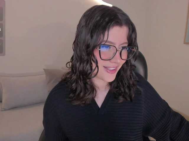 AmberFarrell live cam on BongaCams
