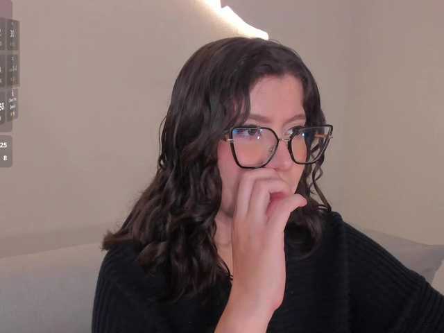 AmberFarrell live cam on BongaCams