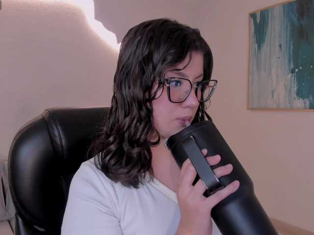 AmberFarrell live cam on BongaCams
