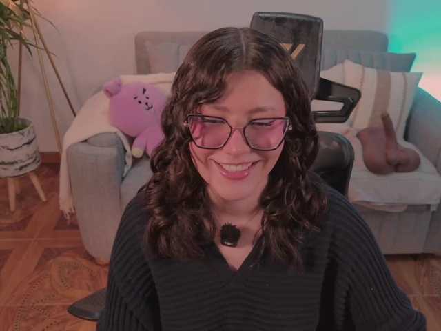 AmberFarrell live cam on BongaCams
