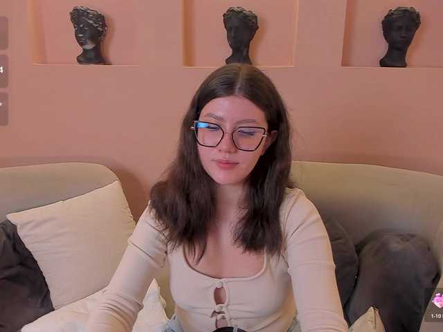 AmberFarrell live cam on BongaCams