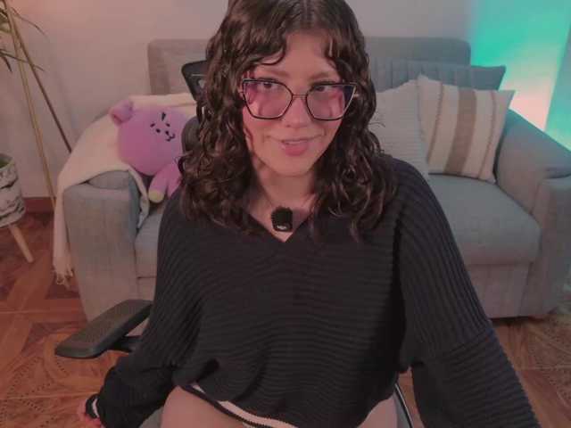 AmberFarrell live cam on BongaCams