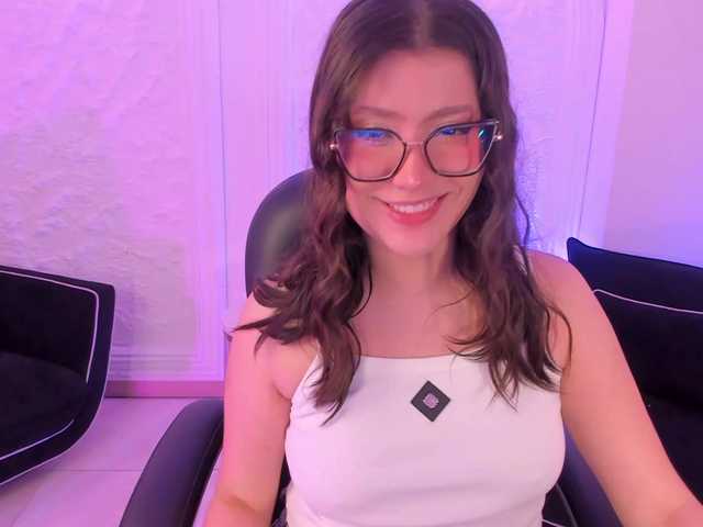 AmberFarrell live cam on BongaCams