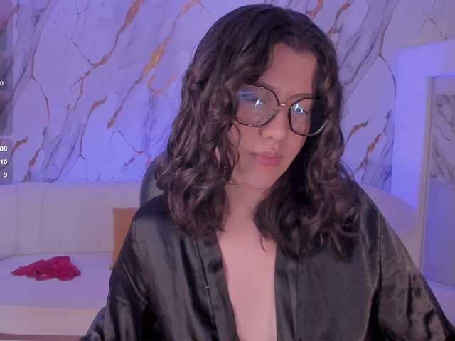 AmberFarrell live cam on BongaCams
